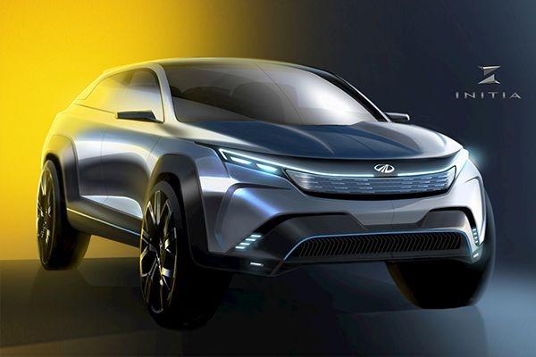 Mahindra XUV300