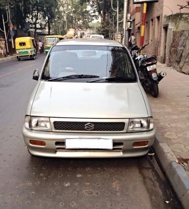 Maruti Suzuki Zen VXi 2003