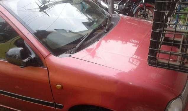Maruti Suzuki Zen VXi 2000