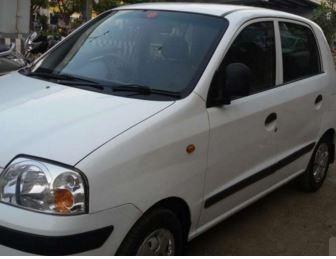 Hyundai Santro Xing XL 2007