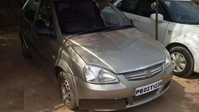 Tata Indica DLS 2009