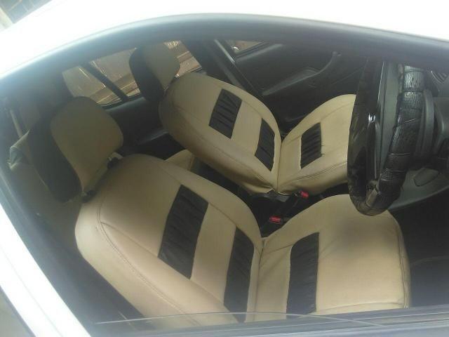 Tata Indica DLS 2009