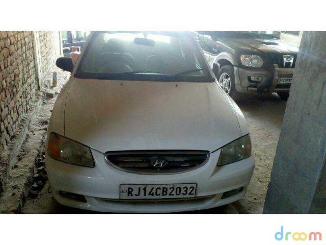 Hyundai Accent CRDi 2006