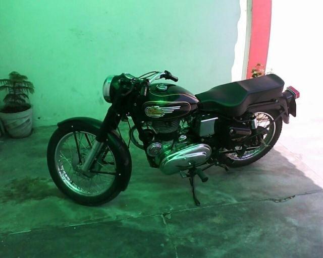 Royal Enfield Bullet 350cc 2007