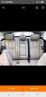 Land Rover Range Rover Sport SDV6 HSE 2012