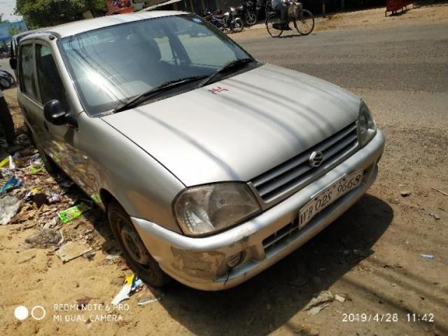 Maruti Suzuki Zen LXi 2003