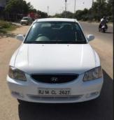 Hyundai Accent GLE 2010