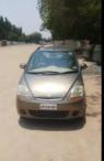 Chevrolet Spark LS 1.0 2010