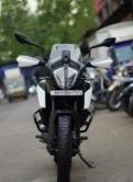 KTM 390 Adventure BS6 2021