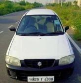 Maruti Suzuki ALTO 800 LXi 2010