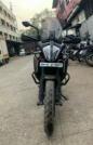 KTM 390 Adventure BS6 2020