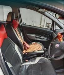 Fiat Grande Punto ACTIVE 1.2 2009