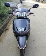 Honda Activa 110cc 2015