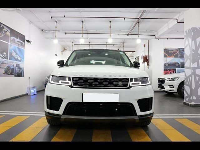 Land Rover Range Rover Sport SE 2.0 Petrol 2020