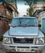 Tata Sumo Gold EX BS-IV 2013