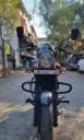 Bajaj Avenger Street 160 ABS 2019