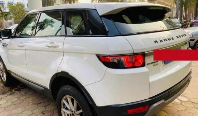 Land Rover Range Rover Sport SE 2.0 Petrol 2020