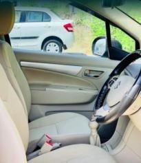 Maruti Suzuki Ertiga ZDi SHVS 2017