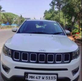 Jeep Compass Limited 2.0 Diesel 2017