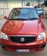 Maruti Suzuki Alto LXi 2010