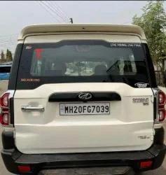 Mahindra Scorpio S3 2WD 9 SEATER 2019
