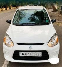 Maruti Suzuki Alto 800 LXi 2016