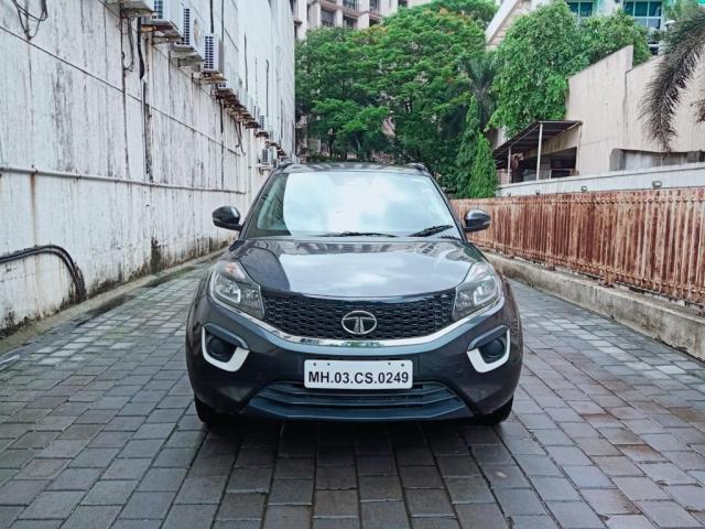 Tata Nexon Revotorq XT 2017