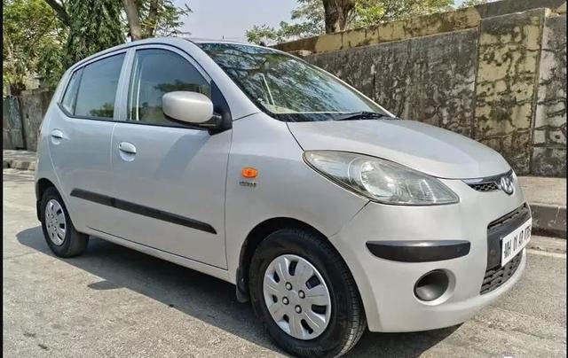 Hyundai i10 Magna 2010