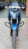 Honda X-Blade 160cc 2018