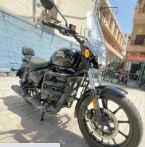 Royal Enfield Meteor 350 Stellar 2022