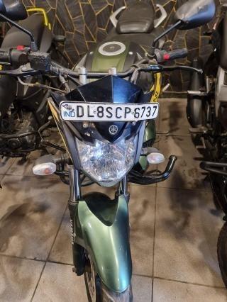 Yamaha FZ S V 2.0 150cc 2019