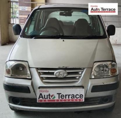 Hyundai Santro Xing GL 2014