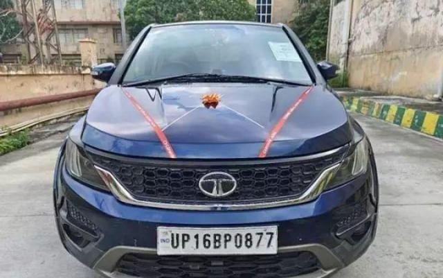 Tata Hexa XM 4x2 7 STR 2017