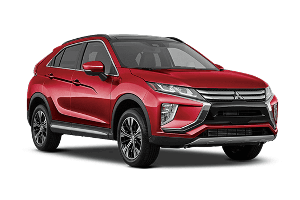 Eclipse Cross