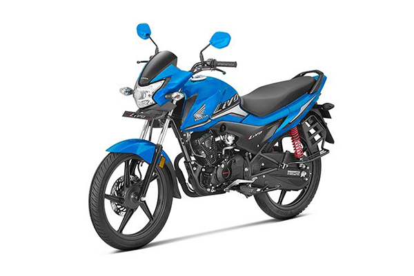 Used Honda livo Bike. livo Bike Price Valuation Calculator in